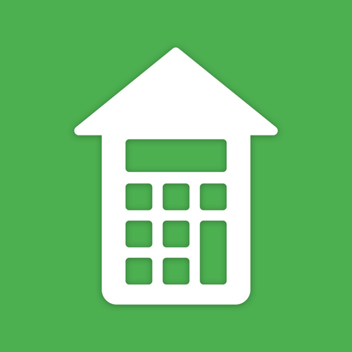 Rental Calculator BallparkDeal app icon