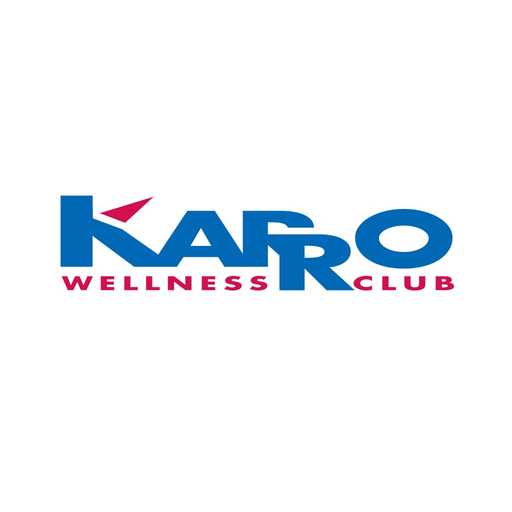 Karro Wellness Club app icon