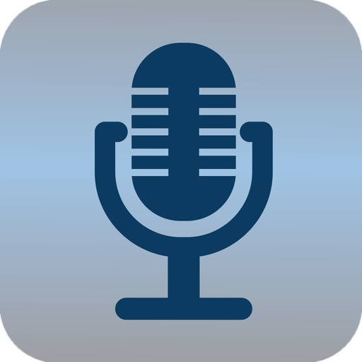 Voice Pro Anywhere app icon