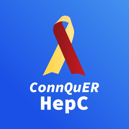 HEP C Training app icon