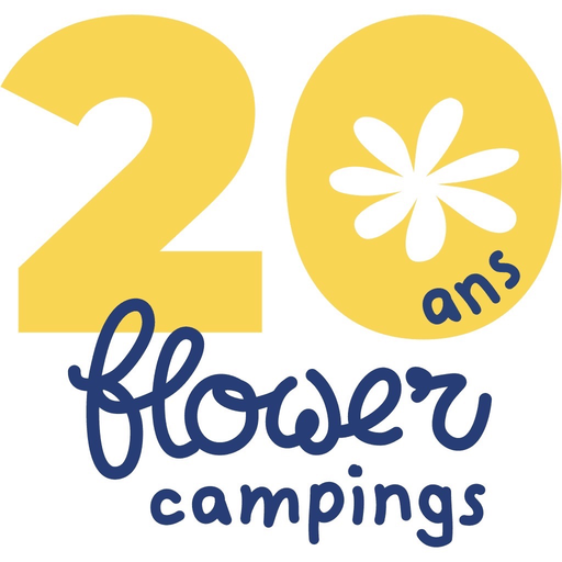 Flower Campings app icon