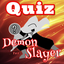 Quiz for Demon Slayer icon