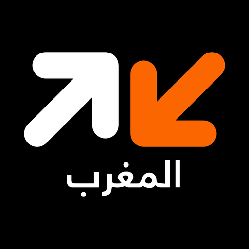 Orange Money Maroc app icon