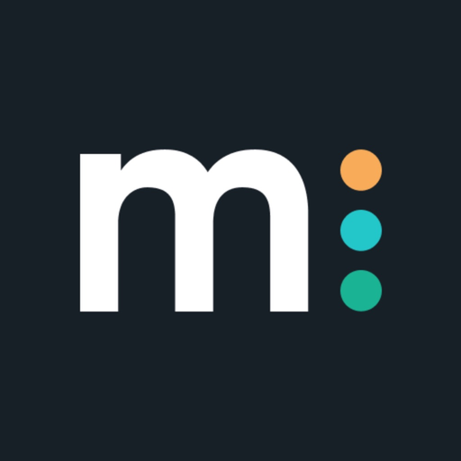 Metric.ai app icon