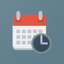 Cloud Presence icon