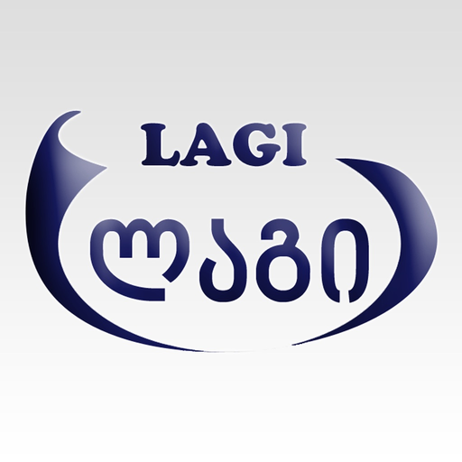 LAGI app icon