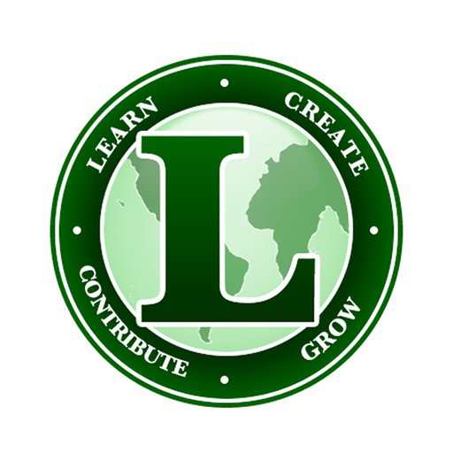 Livingston Public Schools app icon