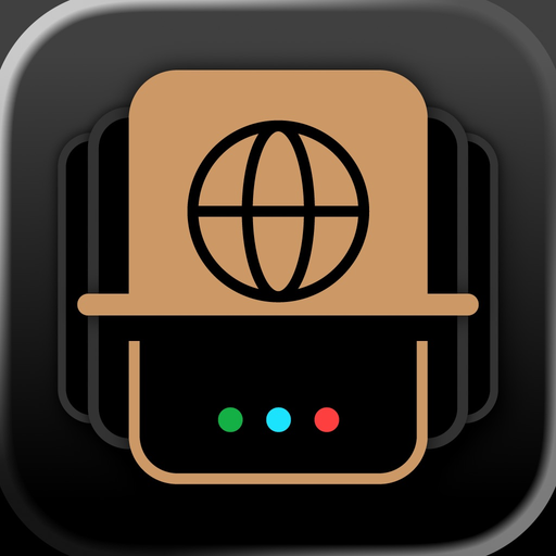 Passport Index app icon