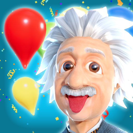 Human Heroes Counting Fun app icon