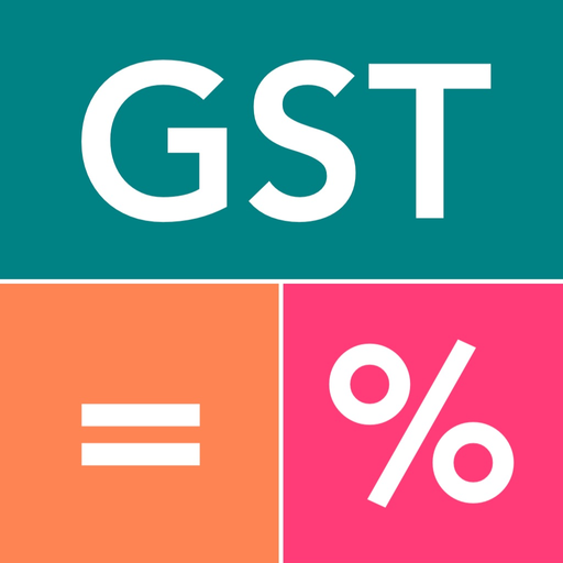 GST Calculator - India app icon