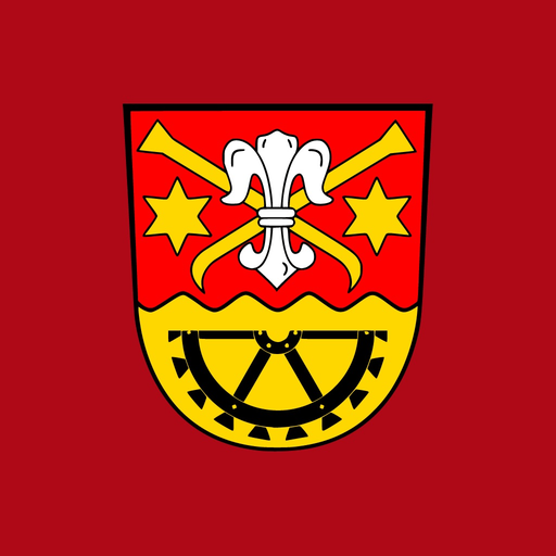 Uttenreuth App app icon