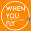 WhenYouFly icon