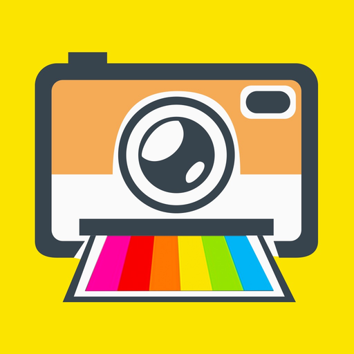 Fotoroid app icon