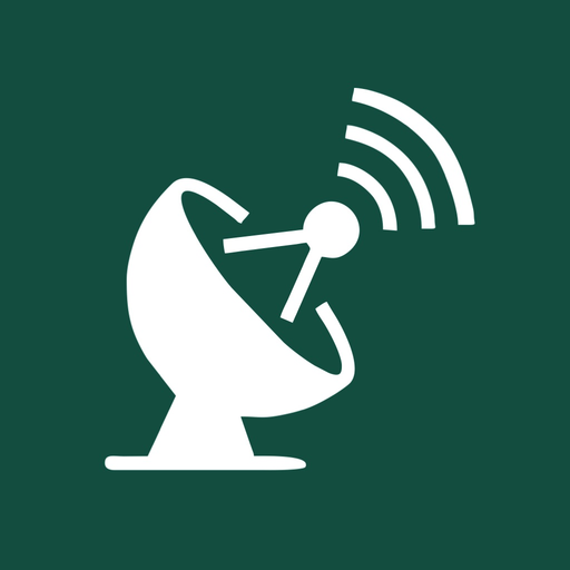 SatChannels app icon