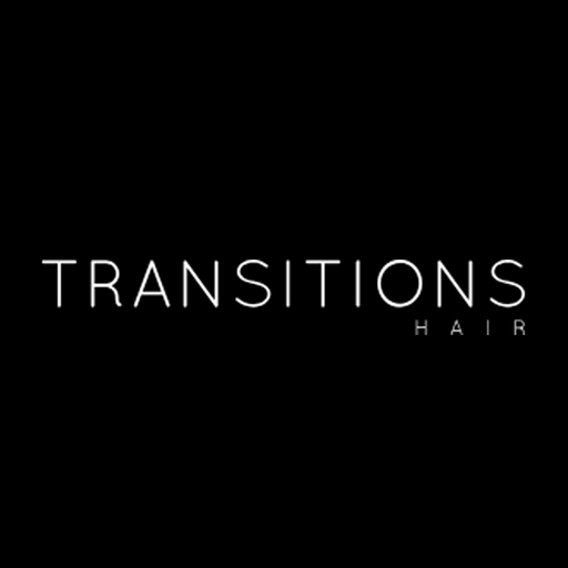 Transitions Hair app icon