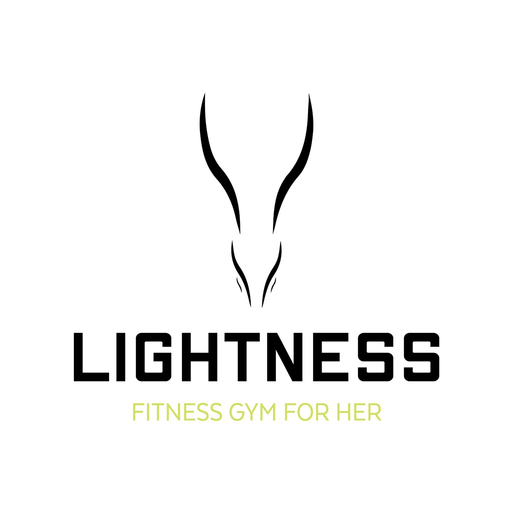 Lightness Gym app icon