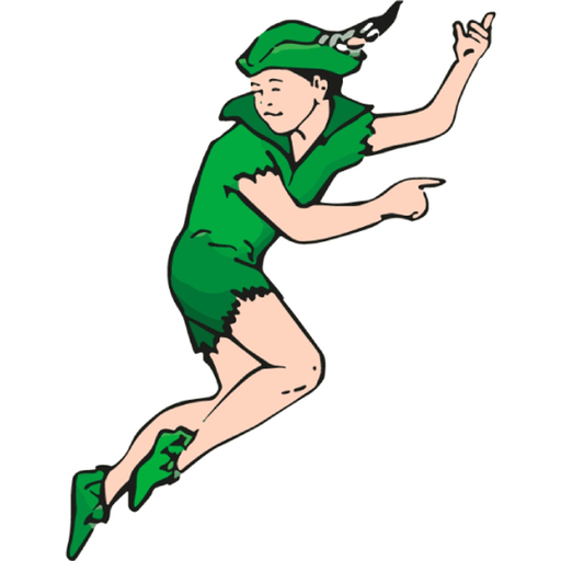 Peter Pan Bus Lines app icon