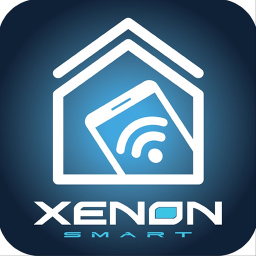 Xenon Smart Room Controller app icon