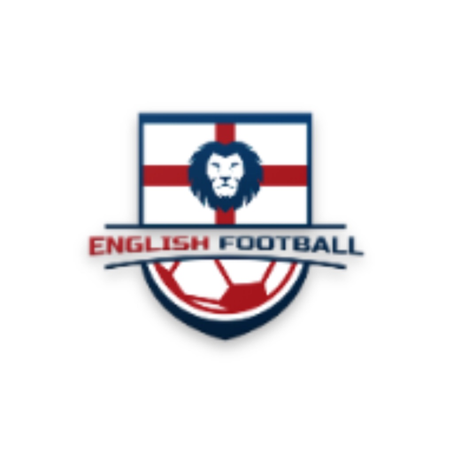 English Soccer live app icon