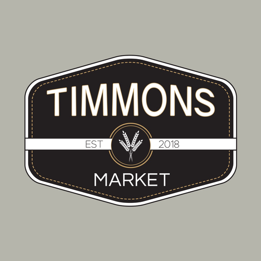 Timmons Market app icon
