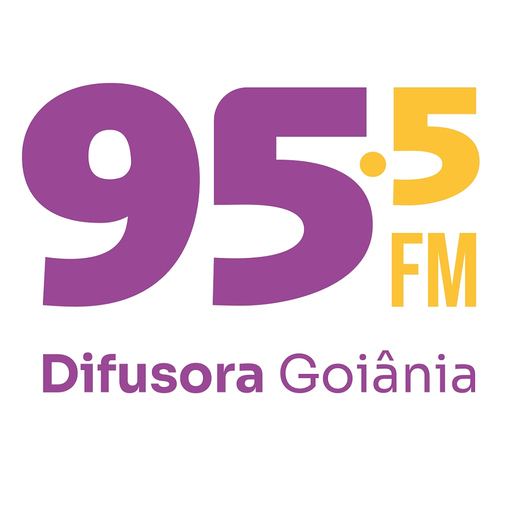 95,5 Difusora FM app icon