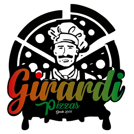 Girardi Pizzas app icon
