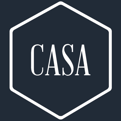 Uptown CASA app icon