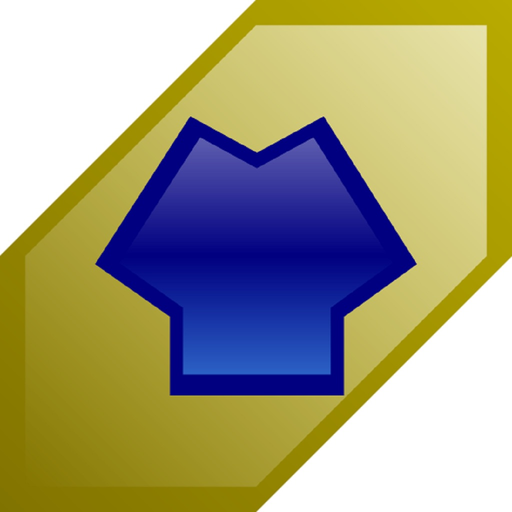CDRv5 Dashboard app icon