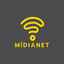 MIDIANET icon