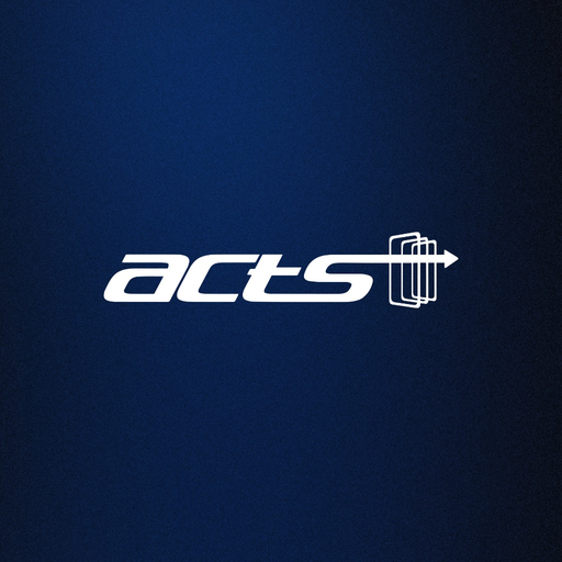 ACTS Damage Prevention Summit app icon