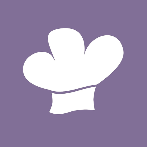 Cocina Feliz app icon