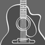 Country Gospel Radio icon