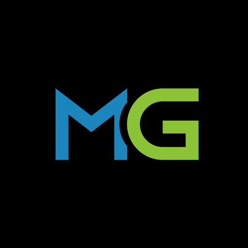 MultiGym app icon
