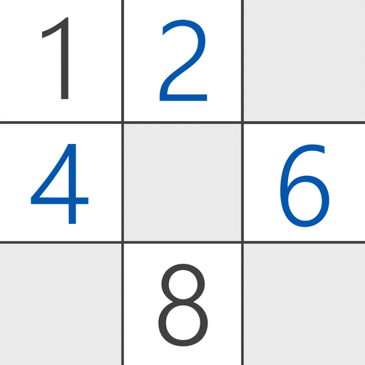 Classic Sudoku! app icon