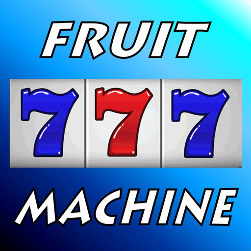 CashRoll Pub Fruit Machine app icon