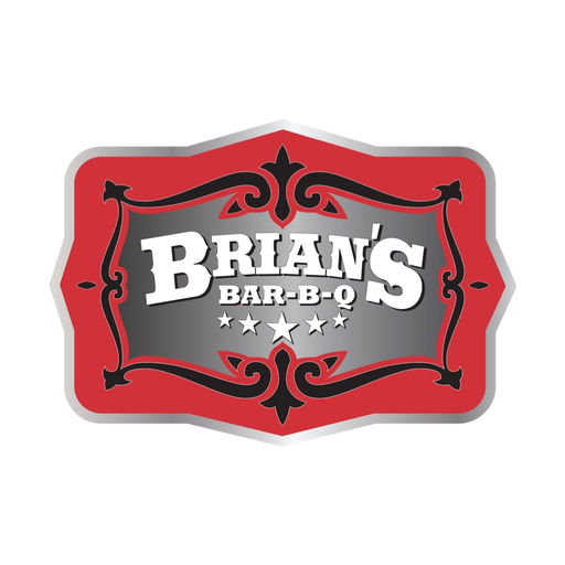 Brian's Bar BBQ app icon