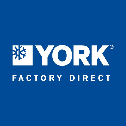 YORK Factory Direct app icon