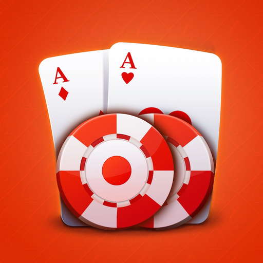 Postflop+ GTO Poker Trainer app icon