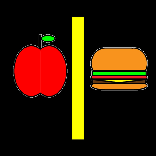 All You Can Eat: Apple Burger app icon