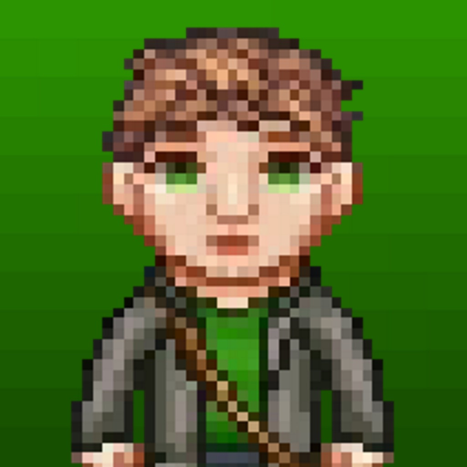 Rogue by Rob Colton app icon