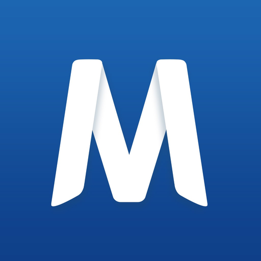 Magic Photo Vault app icon