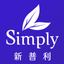 Simply新普利酵素 icon