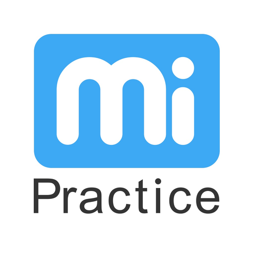 MiPractice app icon