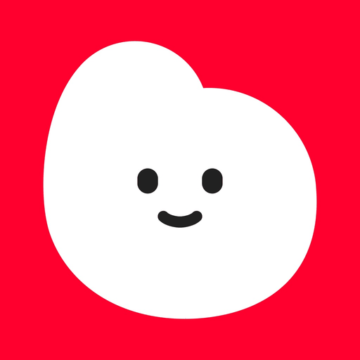 blip: Kpop idol schedule app app icon