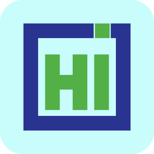 Hexagon Investments app icon