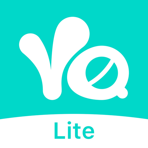 Yalla Lite - Group Voice Chat app icon