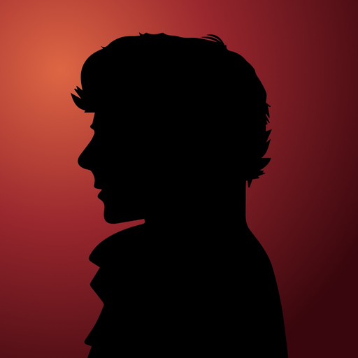 Mr Busted - Mystery Detective app icon