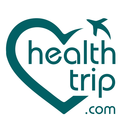 HealthTrip Patient app icon