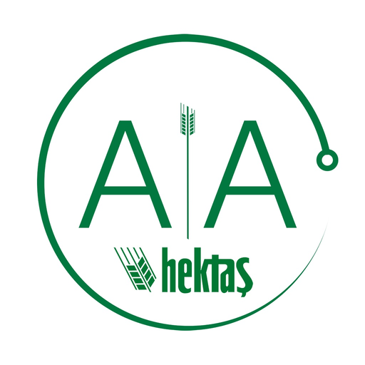 Hektaş Akıllı Asistan app icon