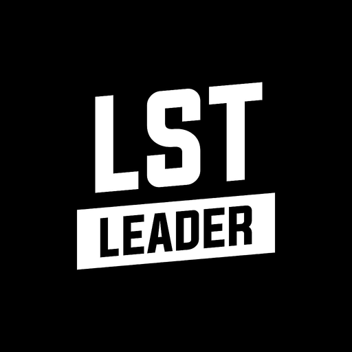 LST 리더 app icon
